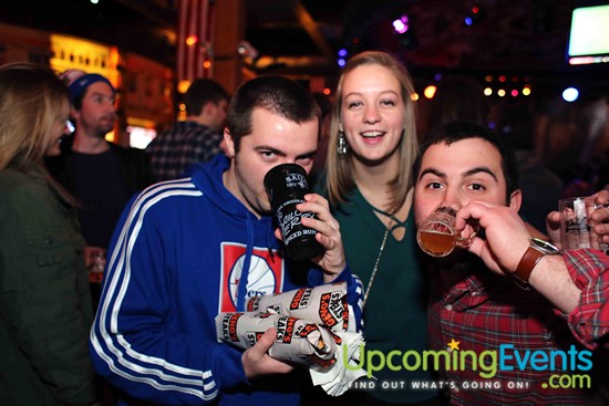 Winterfest Live! 2017 Craft Beer Festival