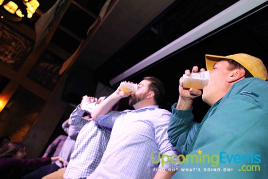 Winterfest Live! 2017 Craft Beer Festival