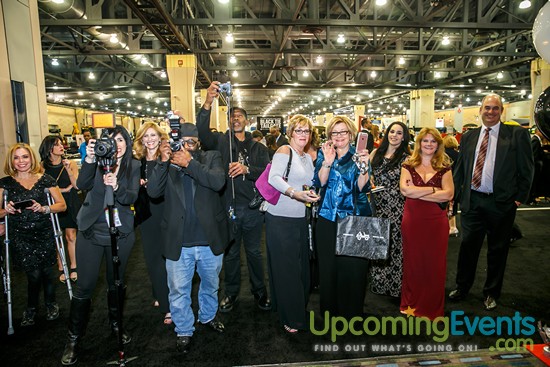 Black Tie Tailgate 2017 - Candid Event Photos