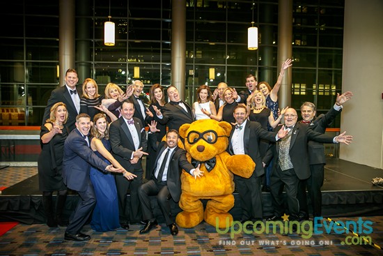 Black Tie Tailgate 2017 - Candid Event Photos