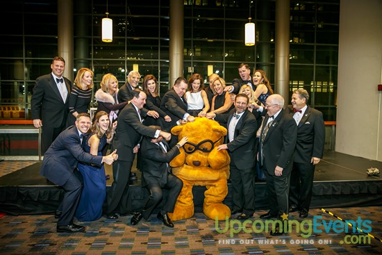 Black Tie Tailgate 2017 - Candid Event Photos