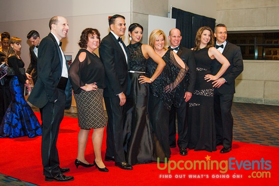 Black Tie Tailgate 2017 - Candid Event Photos