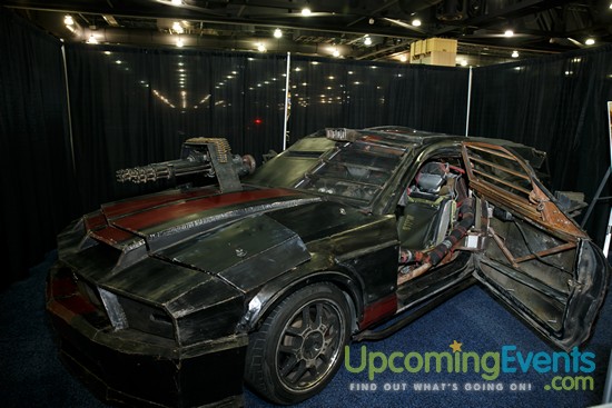 Black Tie Tailgate 2017 - Candid Event Photos