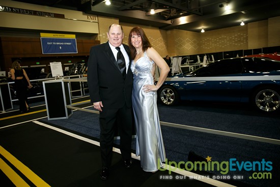 Black Tie Tailgate 2017 - Candid Event Photos