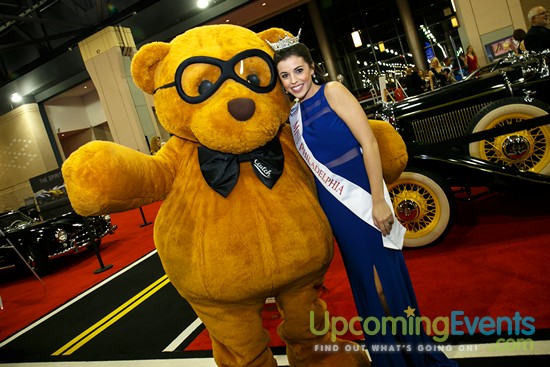 Black Tie Tailgate 2017 - Candid Event Photos