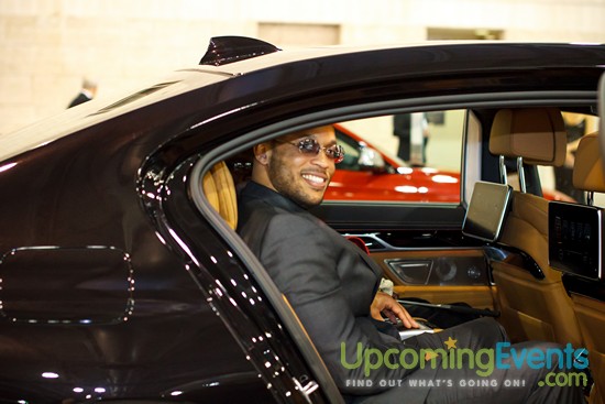 Black Tie Tailgate 2017 - Candid Event Photos