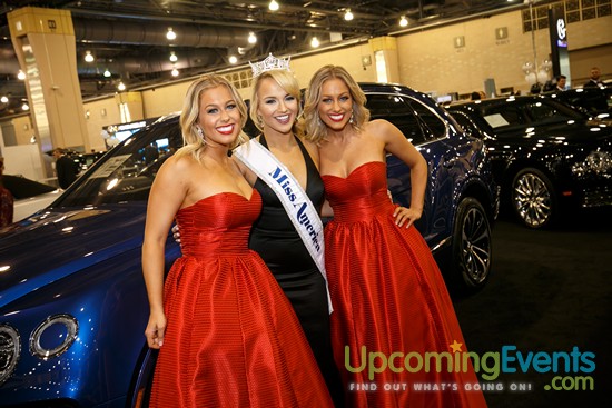 Black Tie Tailgate 2017 - Candid Event Photos