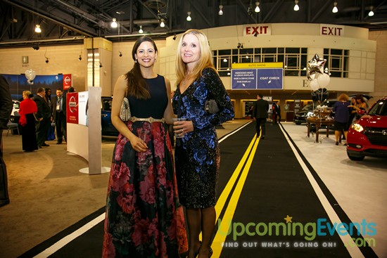 Black Tie Tailgate 2017 - Candid Event Photos