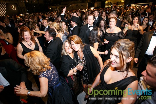 Black Tie Tailgate 2017 - Candid Event Photos