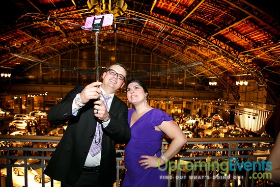 Black Tie Tailgate 2017 - Candid Event Photos