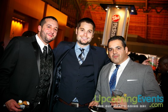 Black Tie Tailgate 2017 - Candid Event Photos