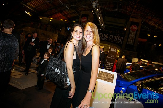 Black Tie Tailgate 2017 - Candid Event Photos