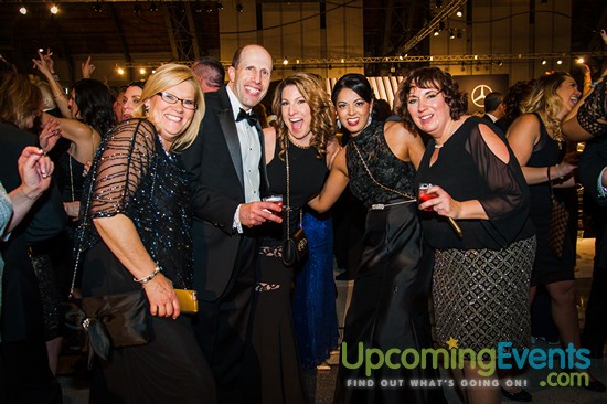 Black Tie Tailgate 2017 - Candid Event Photos