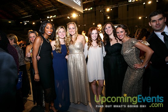 Black Tie Tailgate 2017 - Candid Event Photos