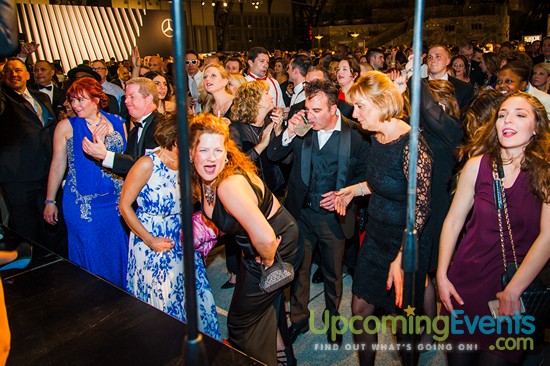 Black Tie Tailgate 2017 - Candid Event Photos