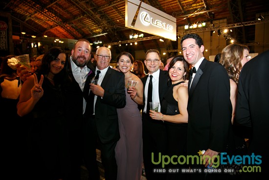 Black Tie Tailgate 2017 - Candid Event Photos