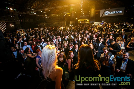 Black Tie Tailgate 2017 - Candid Event Photos