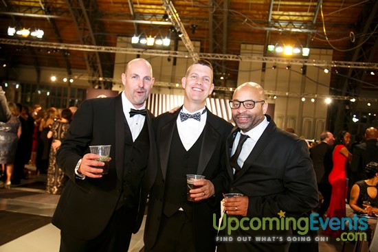 Black Tie Tailgate 2017 - Candid Event Photos