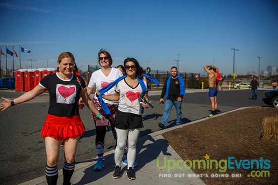 Cupid's Undie Run 2017