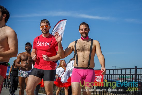 Cupid's Undie Run 2017