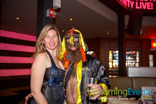 Cupid's Undie Run 2017