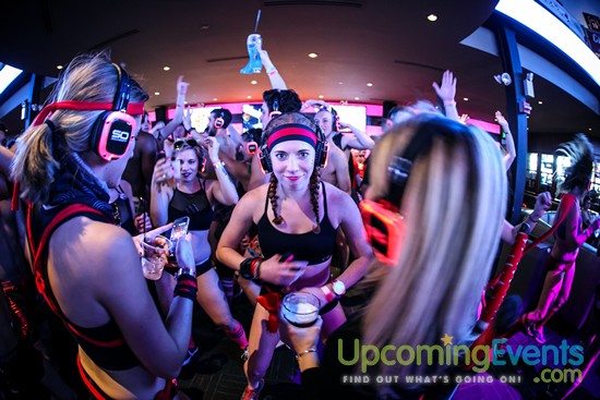 Cupid's Undie Run 2017