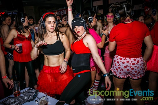 Cupid's Undie Run 2017