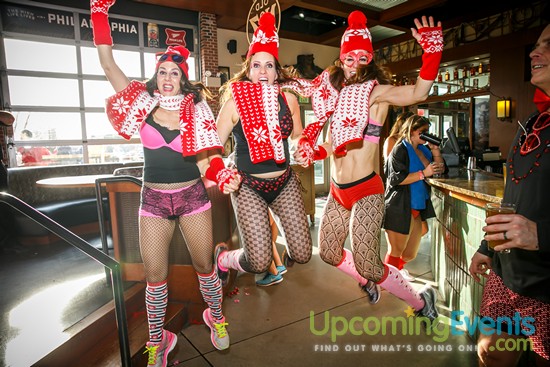 Cupid's Undie Run 2017