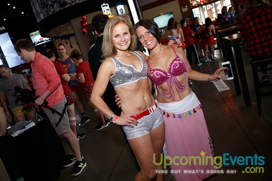 Cupid's Undie Run 2017