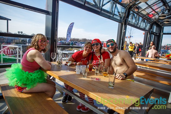 Cupid's Undie Run 2017