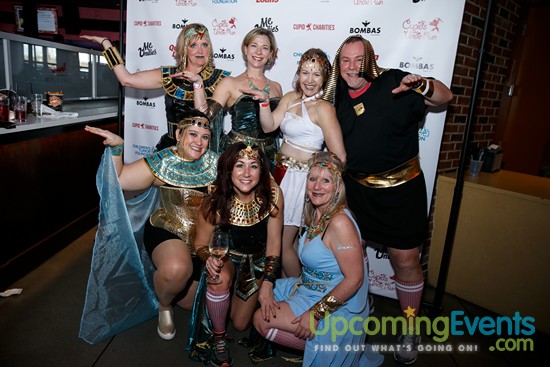 Cupid's Undie Run 2017