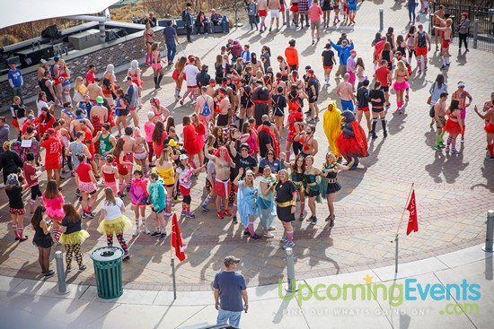 Cupid's Undie Run 2017