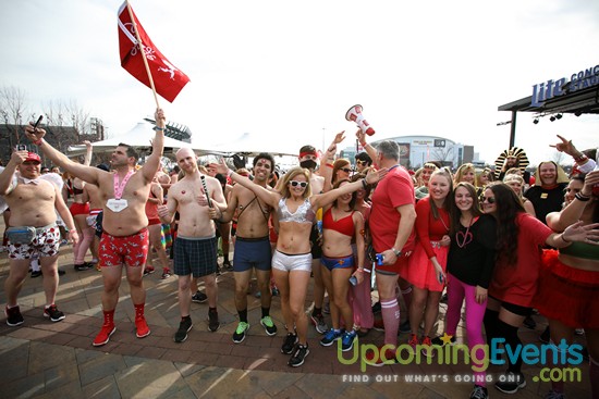 Cupid's Undie Run 2017