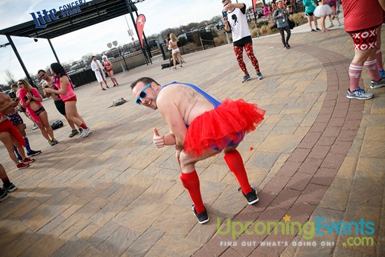 Cupid's Undie Run 2017