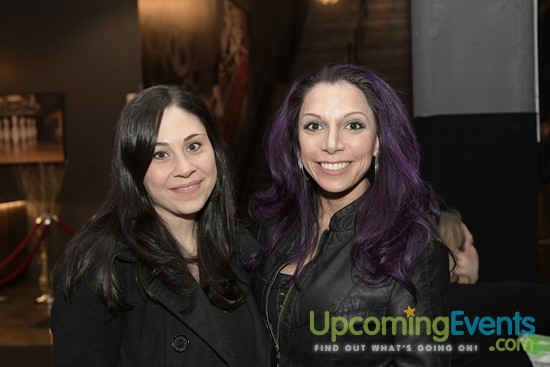 The Young Professionals Ball