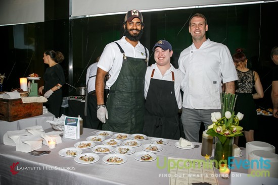 Garces Foundation Gala - Think Local, Give Local