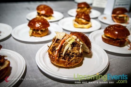 Garces Foundation Gala - Think Local, Give Local