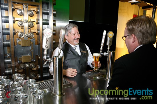 Garces Foundation Gala - Think Local, Give Local