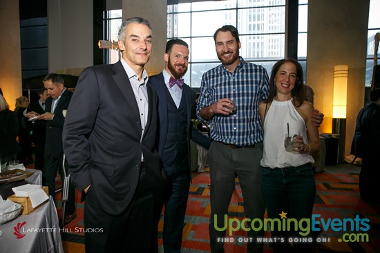 Garces Foundation Gala - Think Local, Give Local