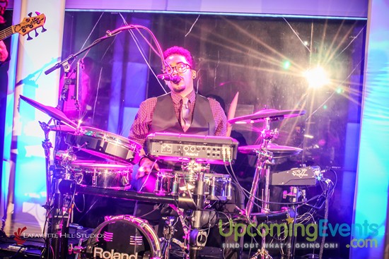 Garces Foundation Gala - Think Local, Give Local