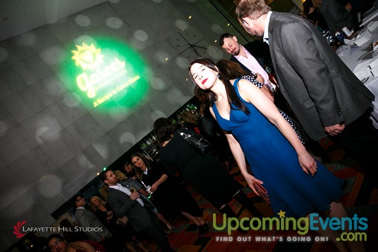 Garces Foundation Gala - Think Local, Give Local