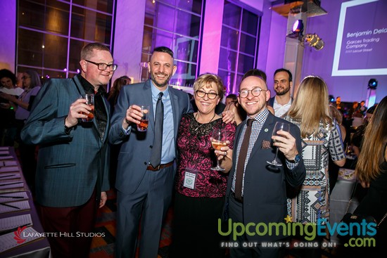 Garces Foundation Gala - Think Local, Give Local