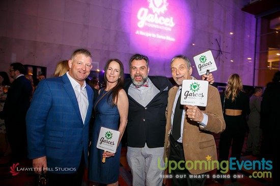 Garces Foundation Gala - Think Local, Give Local