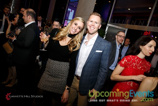 Garces Foundation Gala - Think Local, Give Local