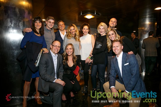 Garces Foundation Gala - Think Local, Give Local