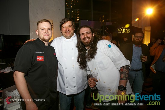 Garces Foundation Gala - Think Local, Give Local