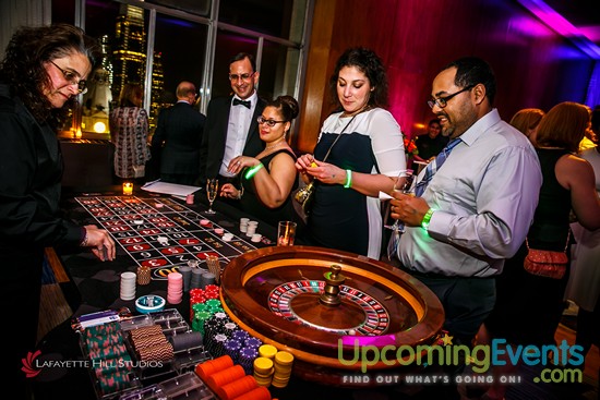 Garces Foundation Gala - Think Local, Give Local