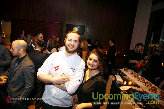 Garces Foundation Gala - Think Local, Give Local