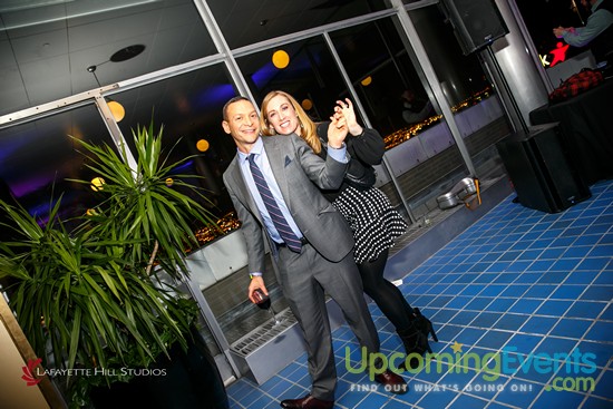 Garces Foundation Gala - Think Local, Give Local