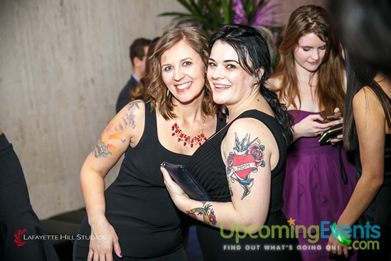 Garces Foundation Gala - Think Local, Give Local